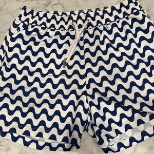 Frescobol Carioca Rio Sport Copacabana Swim Shorts